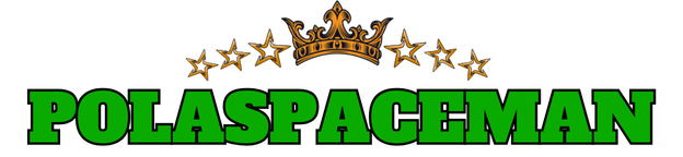 Polaspaceman